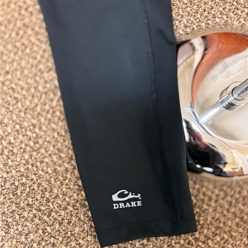 Drake - Women’s Commando Solid High-Waisted Leggi… - image 2